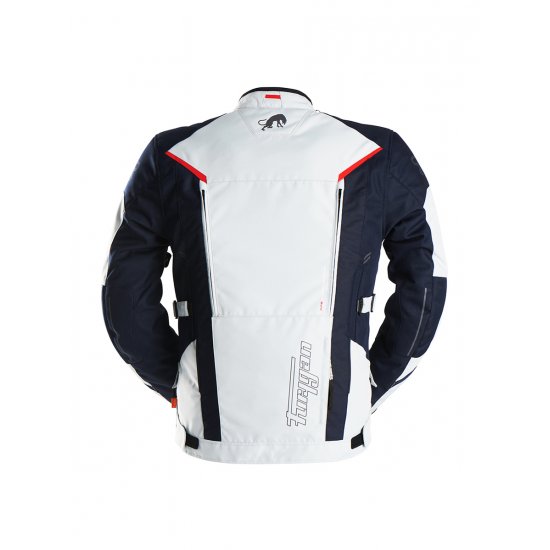 Furygan Brooks Textile Motorcycle Jacket at JTS Biker Clothing